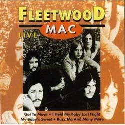 Fleetwood Mac : Great Live
